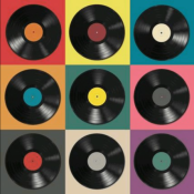 Logo LPs